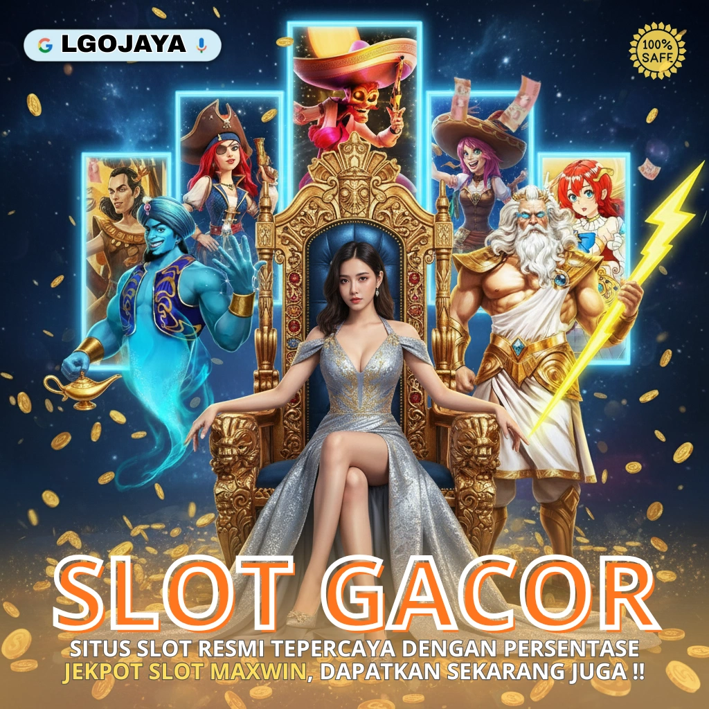 LGOJAYA